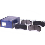 TOMEX Brakes Bremsbelagsatz, Scheibenbremse